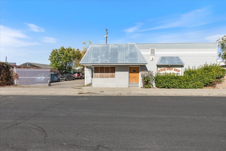 146 W Malvern Ave, Salt Lake City, UT à vendre - Photo de l’immeuble – Image 3 sur 25