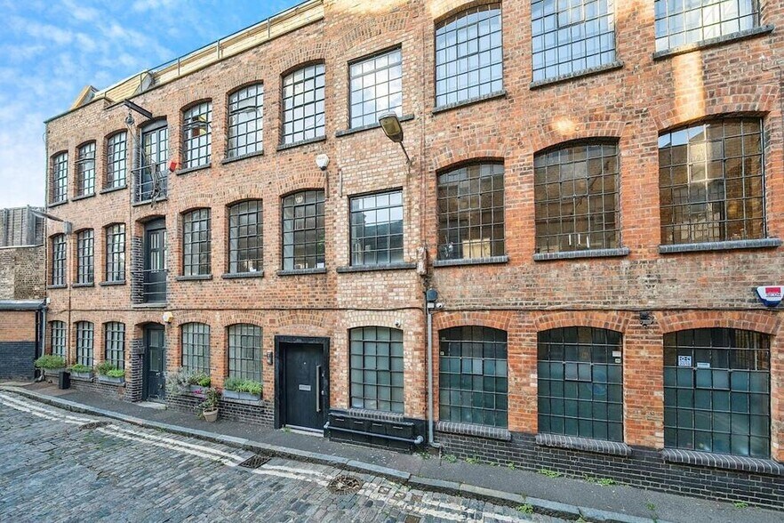 7-13 Cottons Gdns, Londres à louer - Photo de l’immeuble – Image 3 sur 28