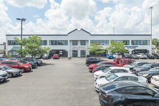 Plus de détails pour 5401 S Wentworth Ave, Chicago, IL - Bureau, Local commercial à louer