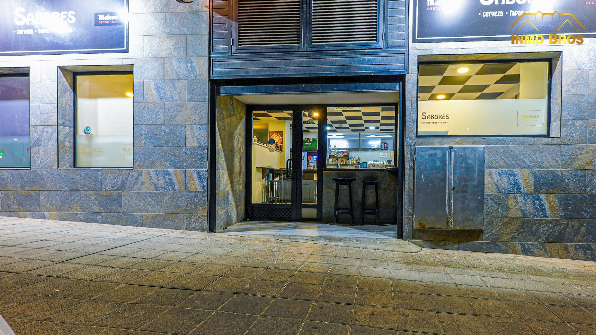 Local commercial dans Guadalajara, Guadalajara à louer Plan d’étage– Image 1 sur 11