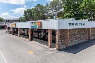 Plus de détails pour 191-195 W Valley Ave, Birmingham, AL - Local commercial à louer