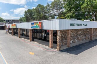 Plus de détails pour 191-195 W Valley Ave, Birmingham, AL - Local commercial à louer