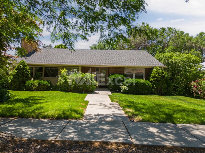 107 N 200 W, Cedar City, UT à louer - Photo de l’immeuble – Image 2 sur 4