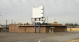 Plus de détails pour 4070 Lamar Ave, Memphis, TN - Terrain à louer