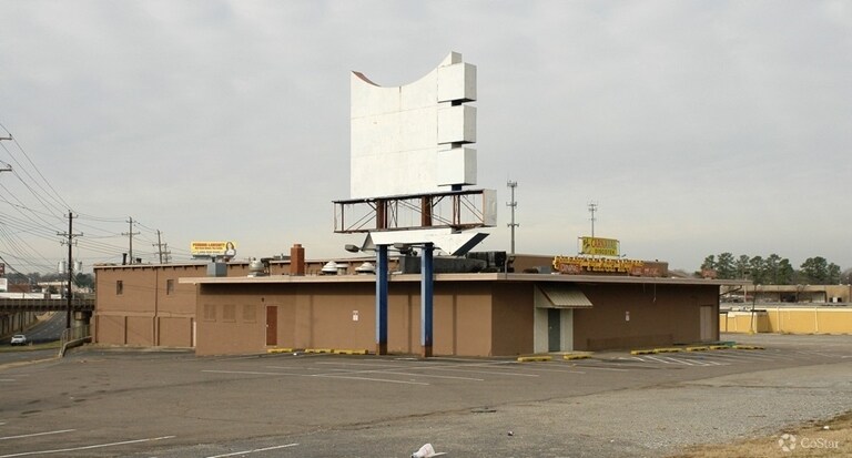 4070 Lamar Ave, Memphis, TN à louer Photo principale– Image 1 sur 2