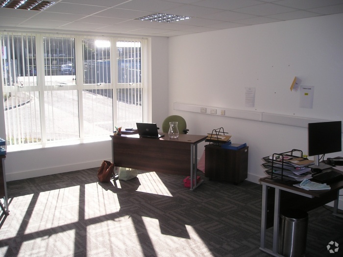Hayle Industrial Park, Hayle, CON TR27 5JR - Lot 1 -  - Photo intérieure - Image 1 of 1