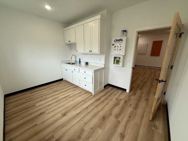 4362 Waterside Ct, Fayetteville, AR à louer - Photo de l’immeuble – Image 3 sur 11