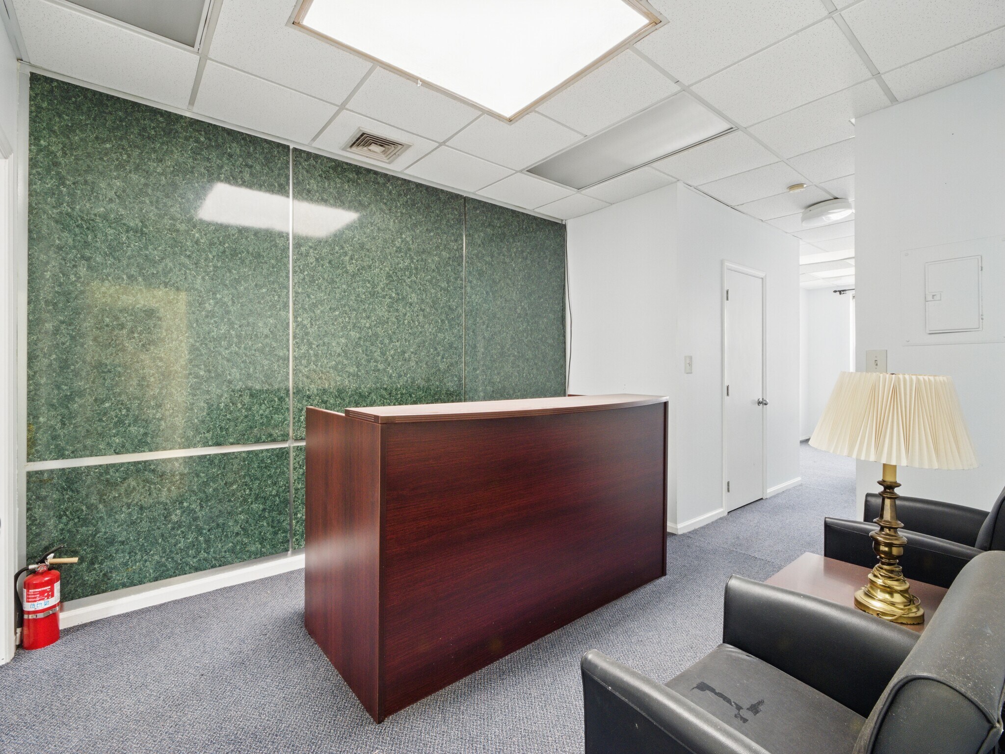 16 Green St, Newark, NJ à louer Photo intérieure– Image 1 sur 32