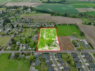 Plus de détails pour 12374 W Church Rd NE, Mount Angel, OR - Terrain à vendre