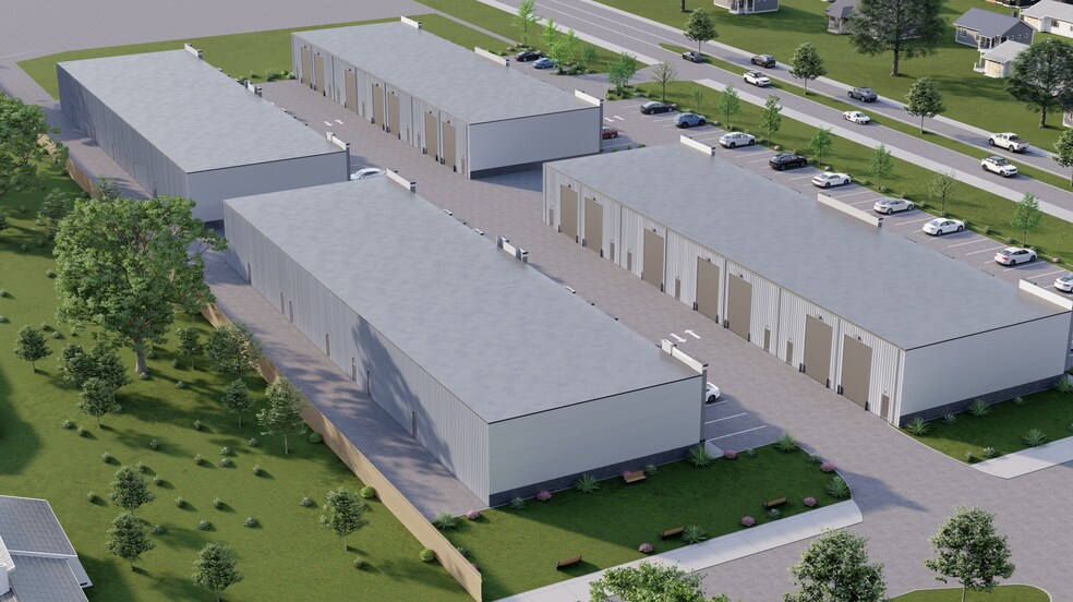 4200 Magnolia Pkwy, Pearland, TX à vendre - Photo de l’immeuble – Image 3 sur 4