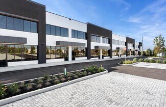 Plus de détails pour 455 Harry Walker Pky S, Newmarket, ON - Industriel/Logistique à vendre