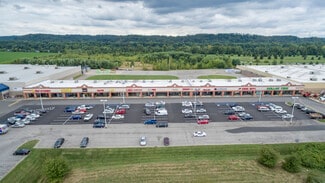 Plus de détails pour 804 Pike St, Marietta, OH - Local commercial à louer
