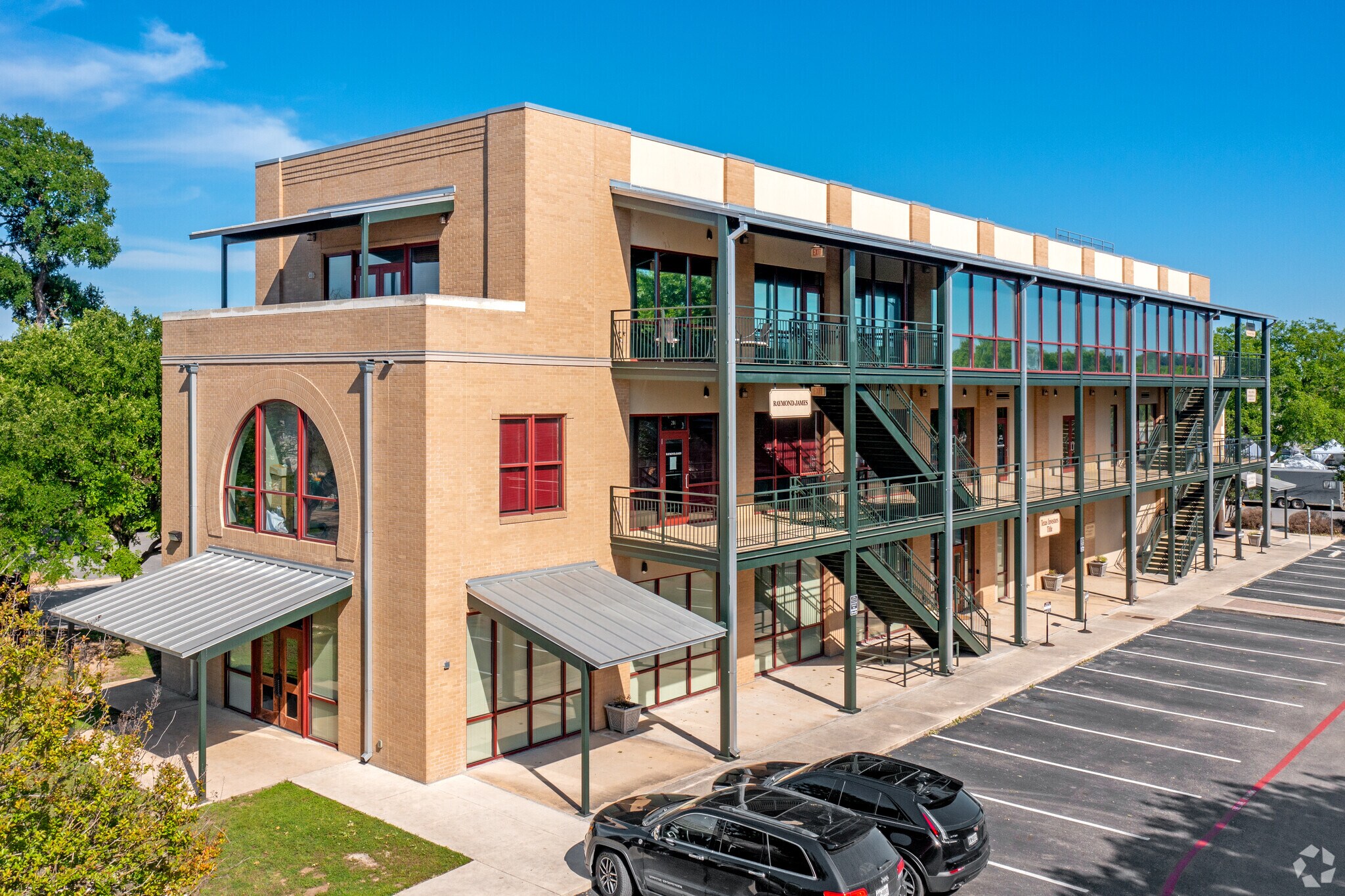 116 W Blanco Rd, Boerne, TX à louer Photo principale– Image 1 sur 9