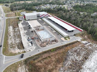 Plus de détails pour 193 Ronald Reagan Pky, Davenport, FL - Bureau/Local commercial à louer