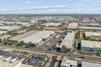 5302 W Buckeye Rd, Phoenix, AZ - Vue aérienne vue de carte - Image1