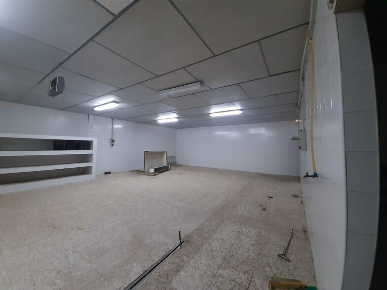 Industriel/Logistique dans Casar de Cáceres à vendre - Photo de l’immeuble – Image 1 sur 14