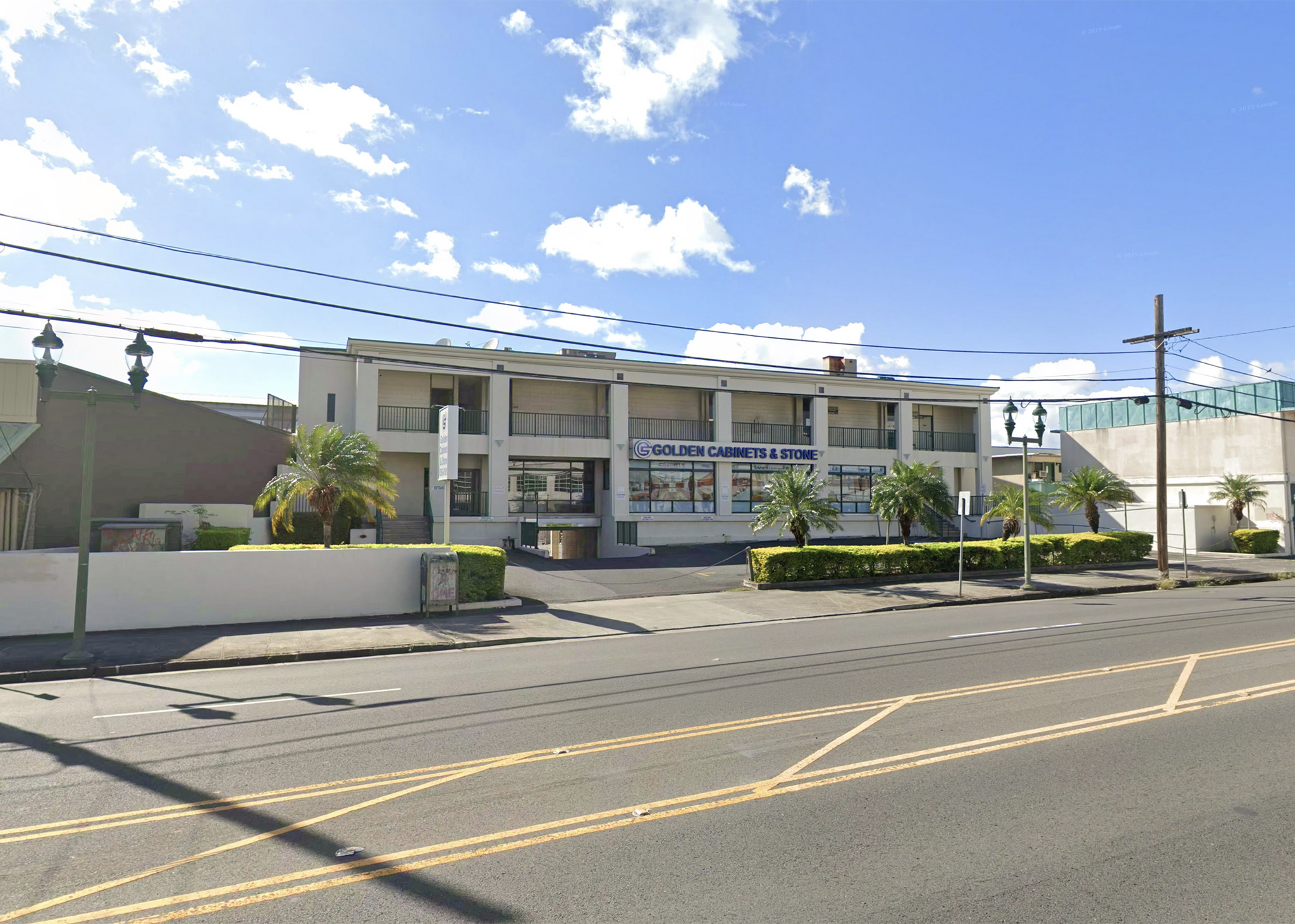 1125 N King St, Honolulu, HI à louer Photo principale– Image 1 sur 37
