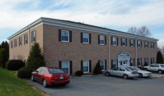 Plus de détails pour 420 N Park Rd, Wyomissing, PA - Bureau à louer