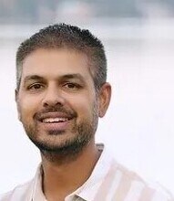 Jignesh Patel