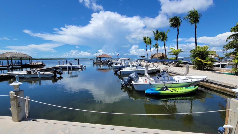 101600 Overseas Hwy, Key Largo, FL à vendre - Photo de l’immeuble – Image 2 sur 62