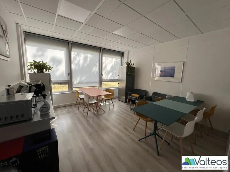 4 Rue De La Tuilerie, Balma à louer - Photo de l’immeuble – Image 2 sur 10