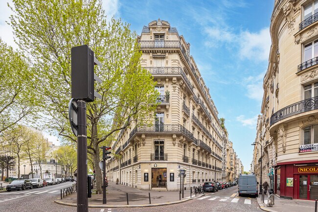 Plus de détails pour Logement à vendre