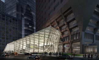 Plus de détails pour 100 Federal St, Boston, MA - Bureau à louer