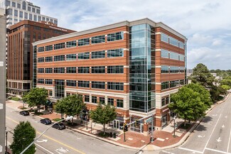 Plus de détails pour 4500 Main St, Virginia Beach, VA - Bureau à louer