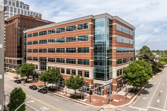 Plus de détails pour 4500 Main St, Virginia Beach, VA - Bureau à louer