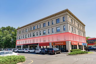 Plus de détails pour 81 E State Rt 4, Paramus, NJ - Bureau à vendre