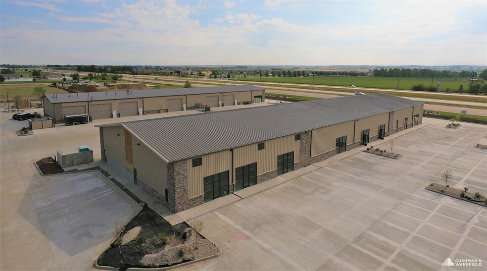 6598 Buttercup Dr, Wellington, CO à louer - Photo de l’immeuble – Image 2 sur 6