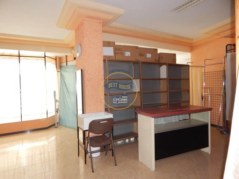 Local commercial dans Ontinyent, Valencia à vendre - Photo de l’immeuble – Image 1 sur 9