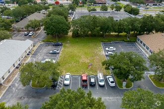 11731 Orpington St, Orlando, FL - Vue aérienne vue de carte - Image1