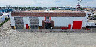 Plus de détails pour 59 East Lake Cres NE, Airdrie, AB - Industriel/Logistique à vendre