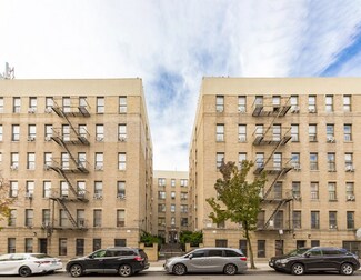 Plus de détails pour 1173 Nelson Ave & 1092 Anderson Ave – Logement à vendre, Bronx, NY