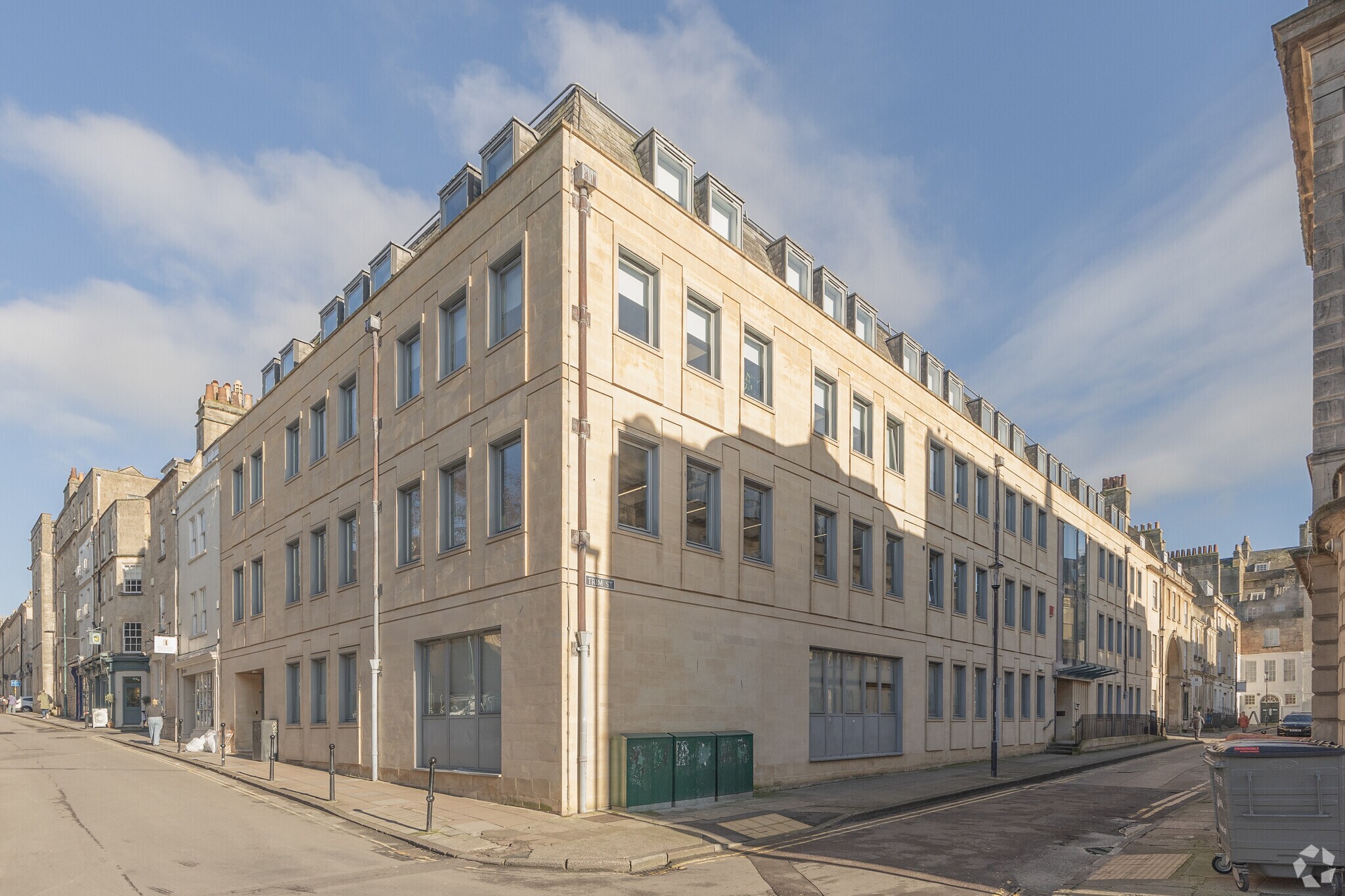 Trim St, Bath à louer Photo principale– Image 1 sur 23