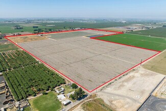 Plus de détails pour 4207 W Linwood Ave, Turlock, CA - Terrain à vendre