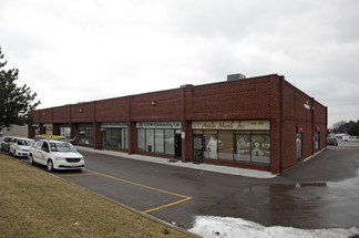 Plus de détails pour 9 Caster Ave, Vaughan, ON - Local d’activités à vendre