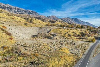 Plus de détails pour 5600 Canyon rd, Provo, UT - Terrain à vendre