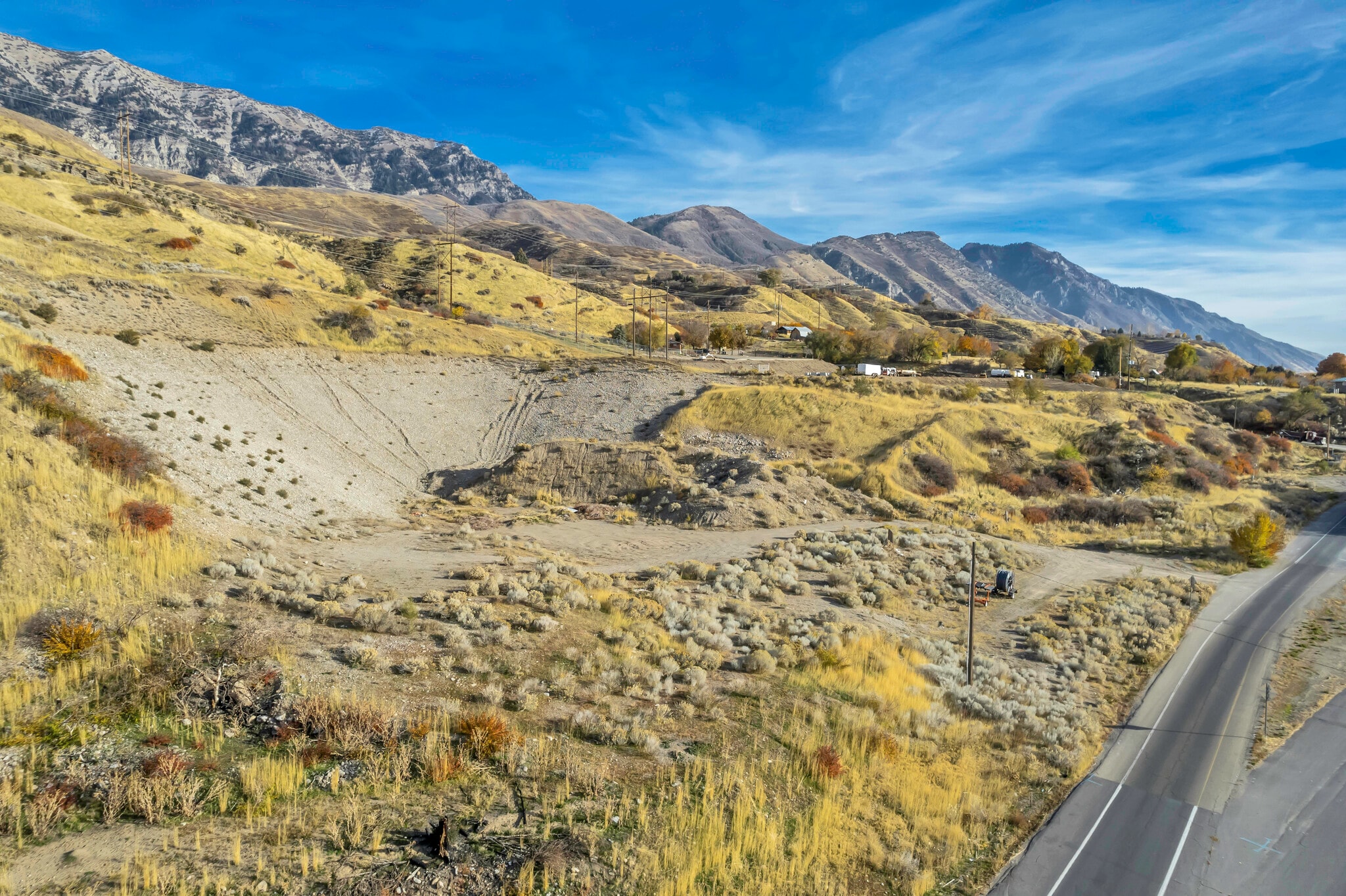 5600 Canyon rd, Provo, UT à vendre Photo principale– Image 1 sur 21