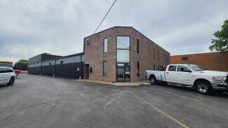 Plus de détails pour 2045 Astor Crt, Tecumseh, ON - Industriel/Logistique à louer