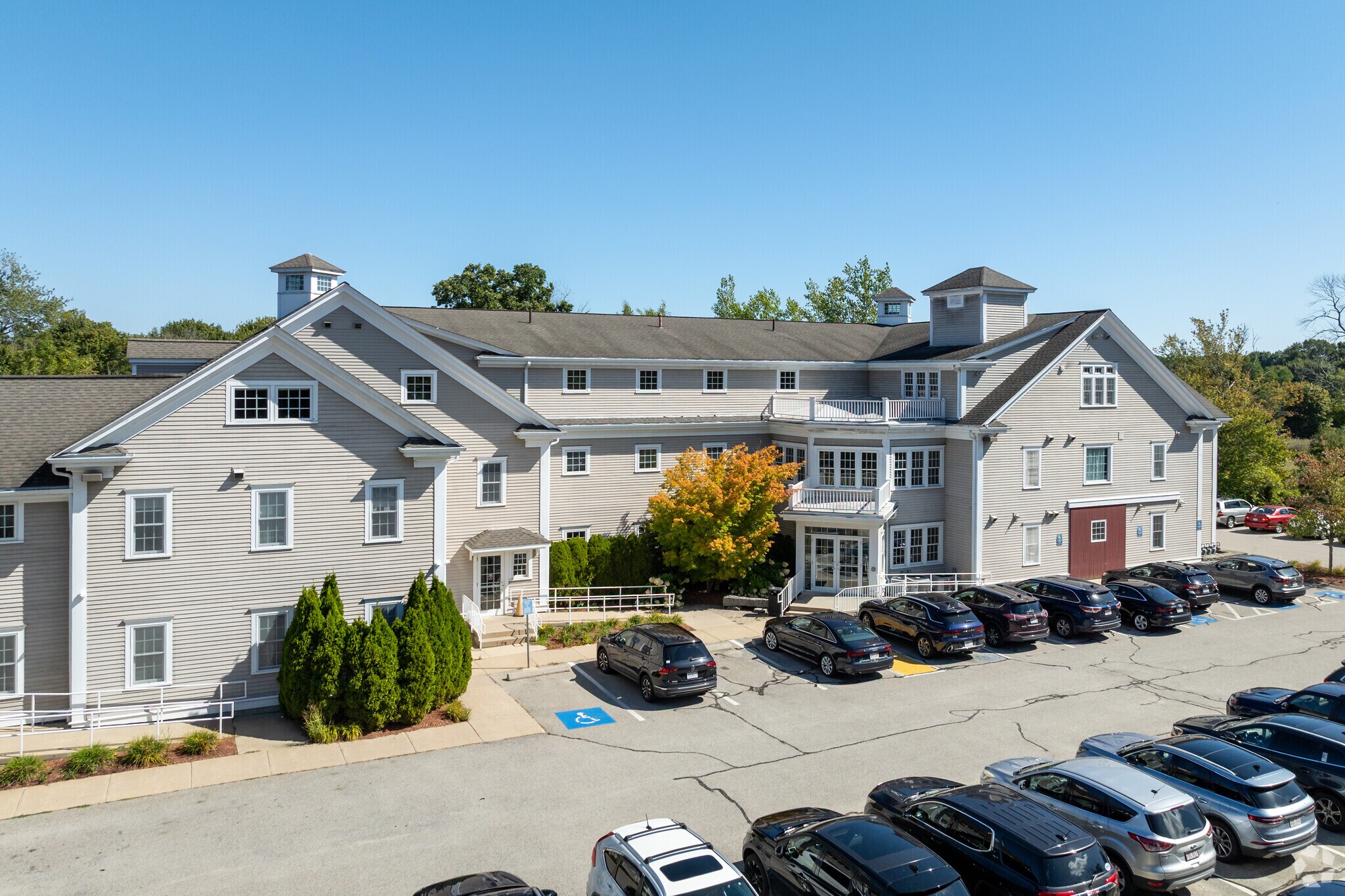 10 New Driftway, Scituate, MA à louer Photo principale– Image 1 sur 27