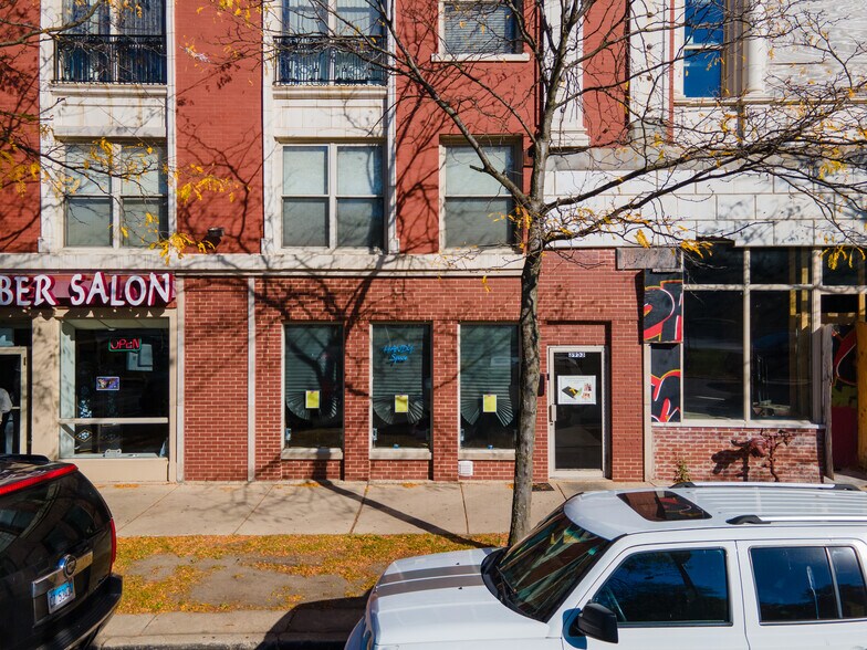 401-417 E Oakwood Blvd, Chicago, IL à vendre - Photo de l’immeuble – Image 2 sur 22