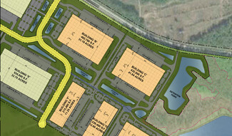 Plus de détails pour 3438 US Highway 80 E, Black Creek, GA - Industriel/Logistique à vendre
