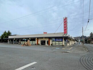 Plus de détails pour 3504-3536 NE 3rd Ave, Camas, WA - Local commercial à louer