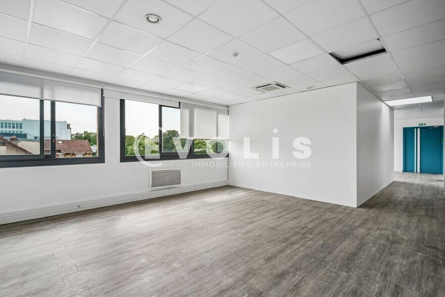 80 Rue Pierre Sémard, Châtillon à louer - Photo intérieure – Image 3 sur 14