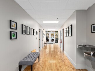 Plus de détails pour 125-161 S Lexington Ave, Asheville, NC - Local commercial à louer