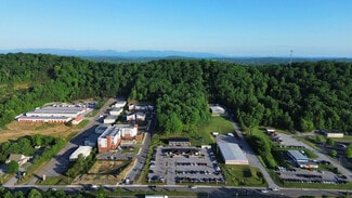 Plus de détails pour 1501 Callahan Dr, Knoxville, TN - Local commercial à vendre