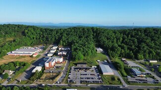 Plus de détails pour 1501 Callahan Dr, Knoxville, TN - Local commercial à vendre