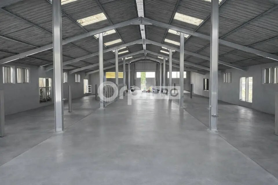 Local d’activités dans Saint-Vallier à louer Photo intérieure– Image 1 sur 3